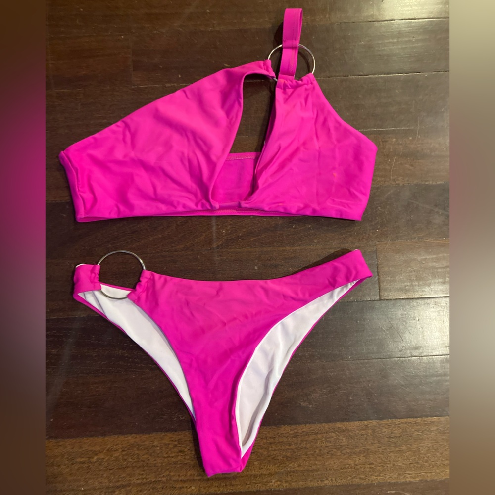 Large 2 piece bikini
